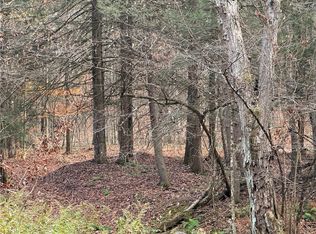 Barnes Hill Rd Lot 12, Lockwood, NY 14859