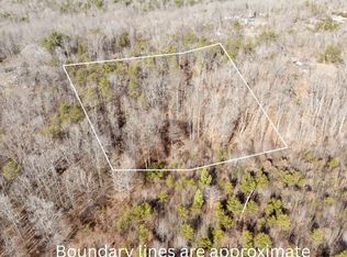 Salem Rd, Schuyler, VA 22969