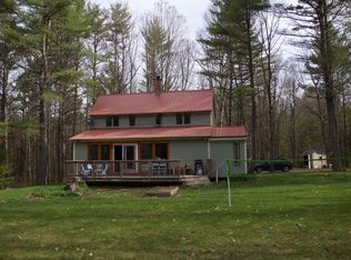 44 Old Egypt Rd, Shutesbury, MA 01072