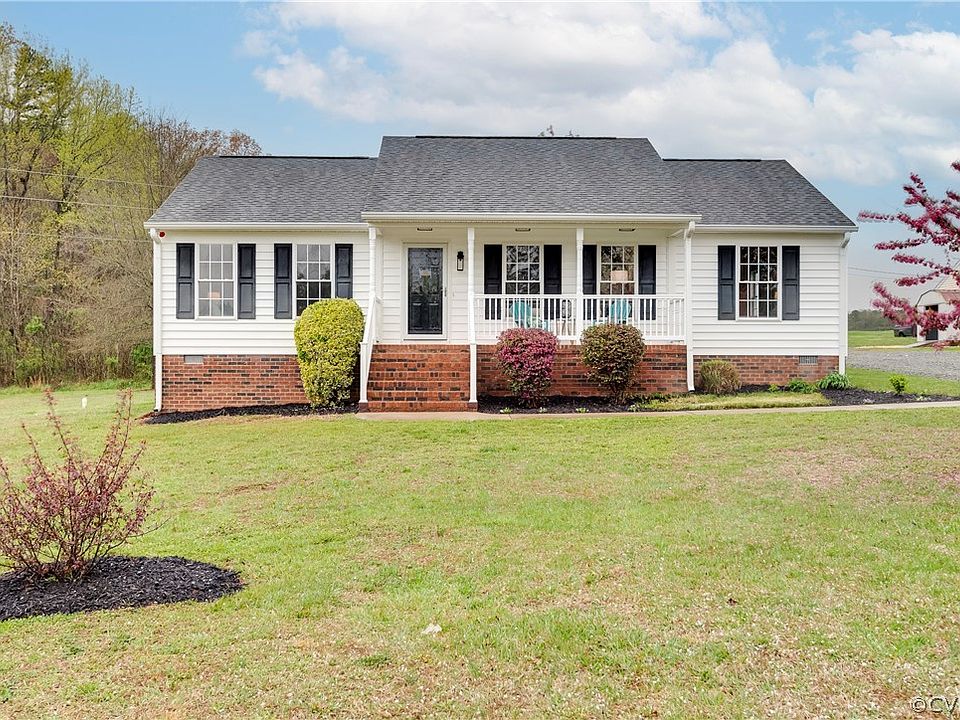 14325 Boondock Ln, Bumpass, VA 23024 Zillow