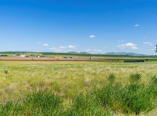 71 Fritsche Ln, Townsend, MT 59644
