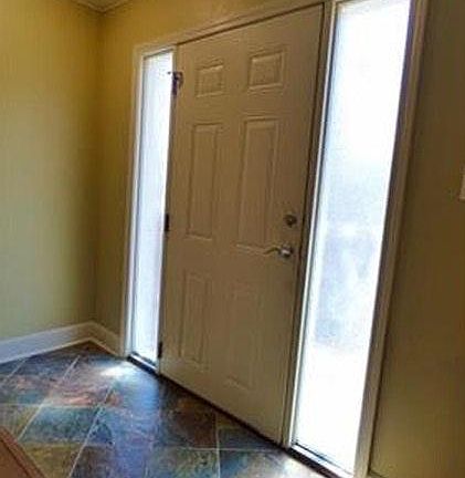 Entryway