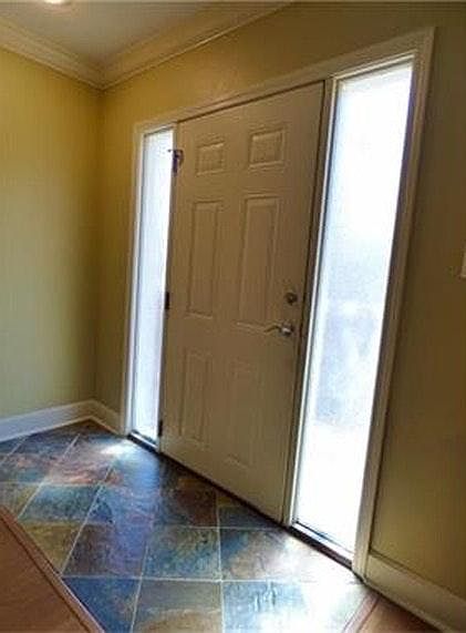 Entryway