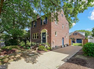 211 E Uhler Ave, Alexandria, VA 22301