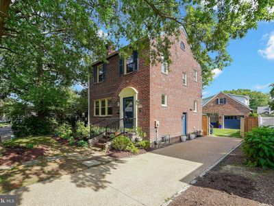211 E Uhler Ave, Alexandria, VA, 22301