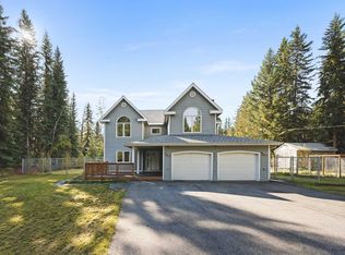 3211 Wyatt Rd, North Pole, AK 99705