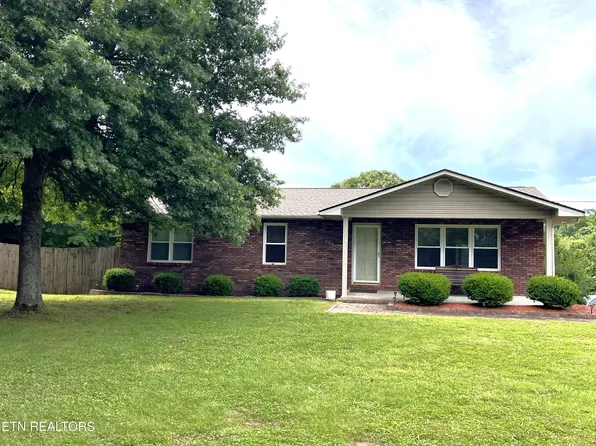 1026 Lees Dr, Seymour, TN 37865
