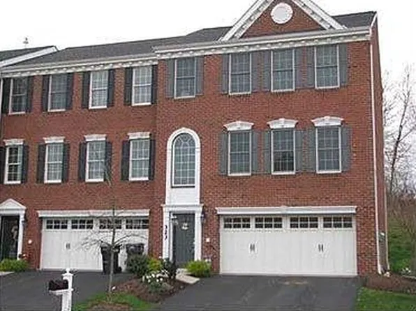 323 Marshall Heights Dr, Wexford, PA 15090