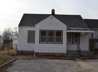 6308 Belding St, Saint Joseph, MO 64504