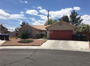 3619 Astral Beach St, North Las Vegas, NV 89032