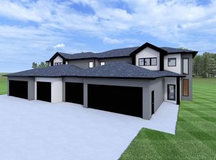 217 Fisher Ln, Bismarck, ND 58504