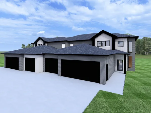 217 Fisher Ln, Bismarck, ND 58504