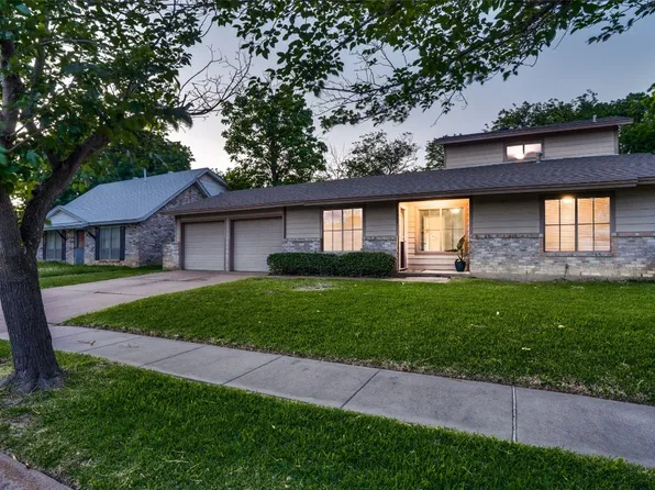 1209 Shelmar Dr, Arlington, TX 76014