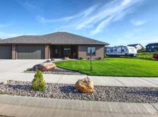 1595 Shoshone Ave, Spearfish, SD 57783