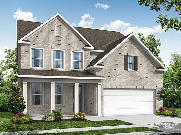 Build The Hickory D - now starting at 633,900