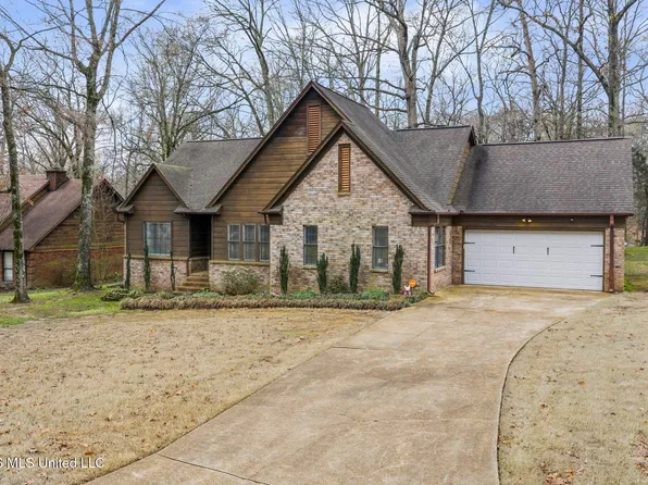 2383 Geneva Dr, Nesbit, MS 38651