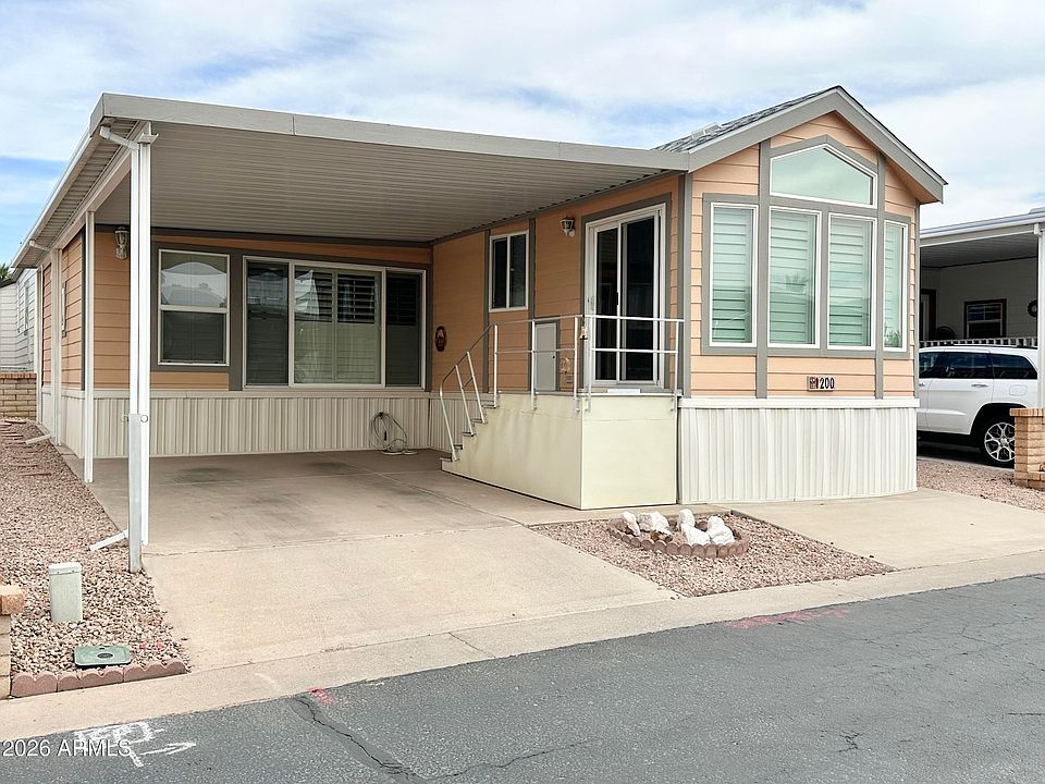 1st image of 111 S GREENFIELD Road #200