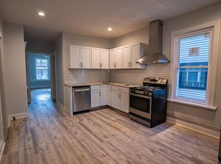 4517 N Drake Ave #1, Chicago, IL 60625