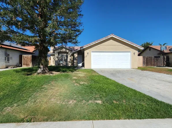 5806 Arc Dome Ave, Bakersfield, CA 93313