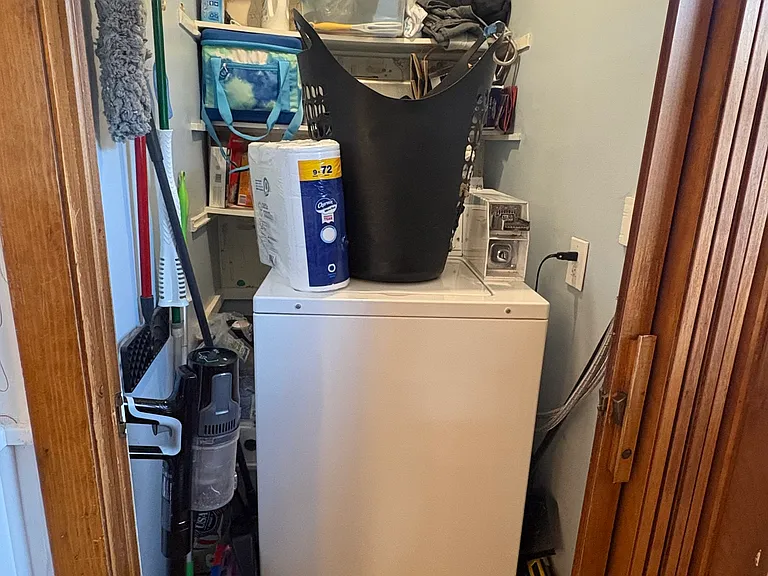Washer