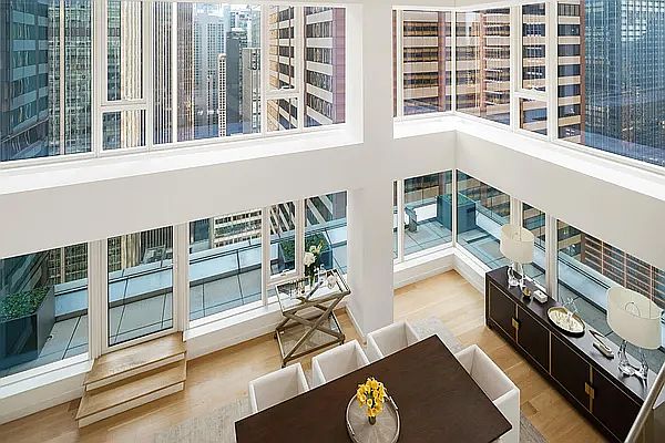 1st image of 135 W 52nd St Penthouse 41
