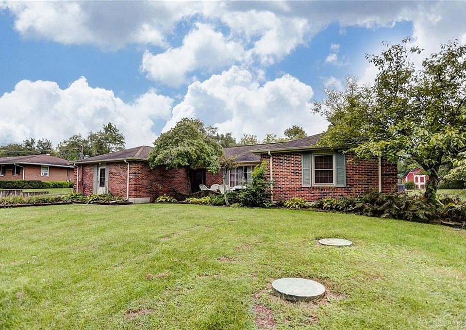 5545 Scarff Rd, New Carlisle, OH 45344 Zillow