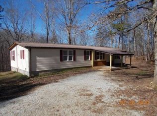 6275 Auraria Rd, Dawsonville, GA 30534