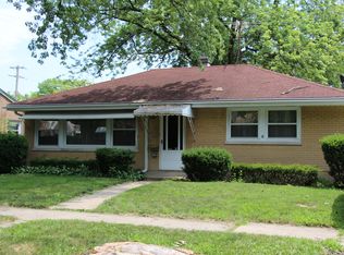 3505 Morton Ave, Brookfield, IL 60513