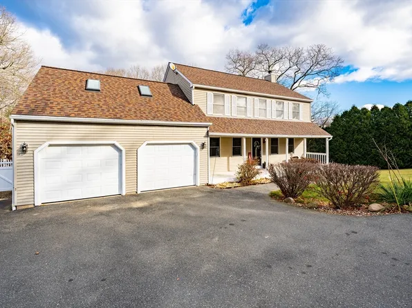 260 Woodland Cir, Ludlow, MA 01056