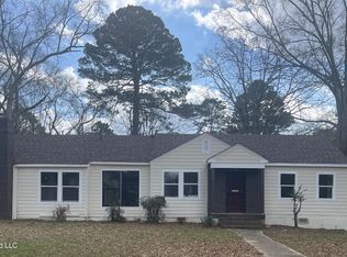 203 Broadmoor Dr, Jackson, MS 39206