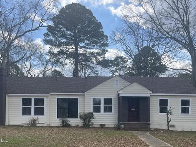 203 Broadmoor Dr, Jackson, MS, 39206