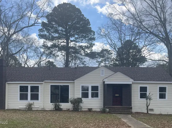 203 Broadmoor Dr, Jackson, MS 39206