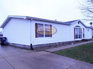 115 Leatie Way, Ingalls, IN 46048