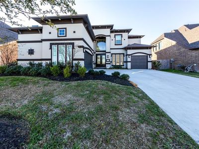 10226 Peytons Grace Ln, Cypress, TX, 77433