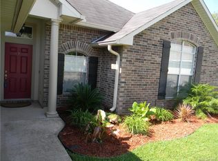 143 Palisade Ln, Shreveport, LA 71115