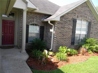 143 Palisade Ln, Shreveport, LA, 71115