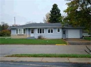 336 E Huron St, Omro, WI 54963