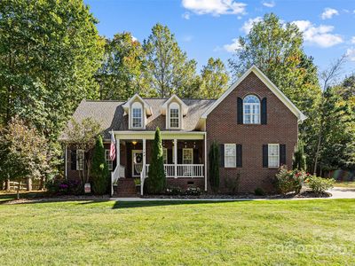 184 Canterbury Place Rd, Mooresville, NC, 28115