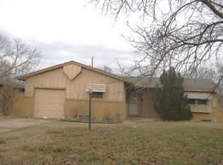 1034 S Wicker St, Wichita, KS 67207