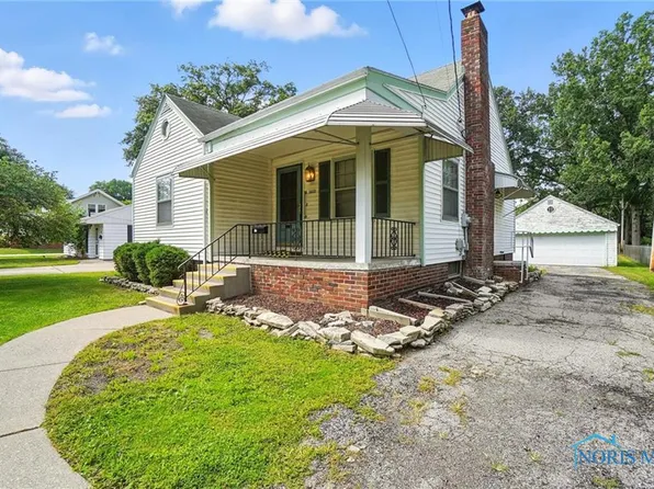 5832 Fryer Ave, Toledo, OH 43615