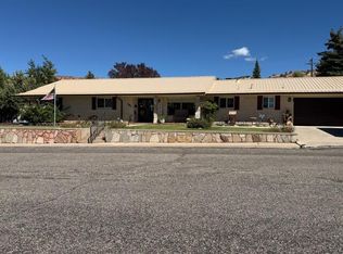 252 E Altamira Dr, Cedar City, UT 84720