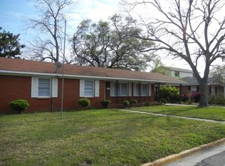 710 Greer Pl, Brunswick, GA 31520
