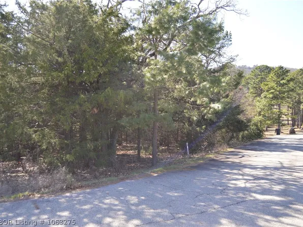Forest Ridge Rd, Poteau, OK 74953