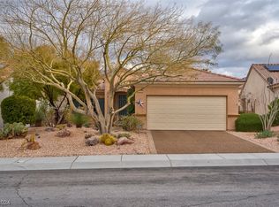 2326 Sand Lily St, Henderson, NV 89052