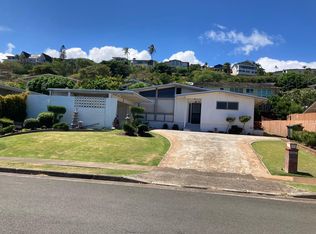 4946 Poola St, Honolulu, HI 96821