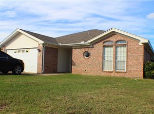3518 Daisy Ct, Abilene, TX 79606