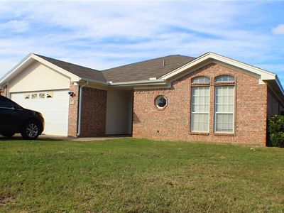 3518 Daisy Ct, Abilene, TX, 79606