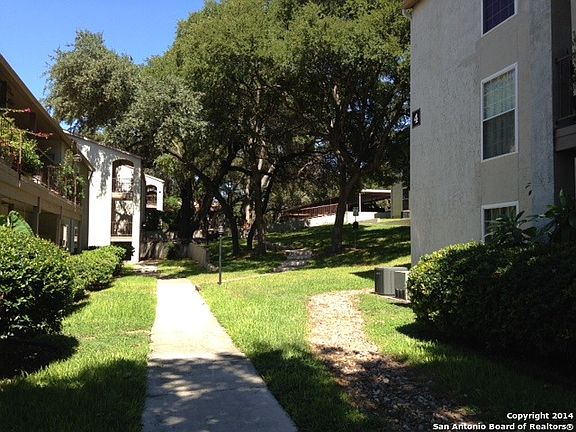 3rd image of 8702 VILLAGE DR #413