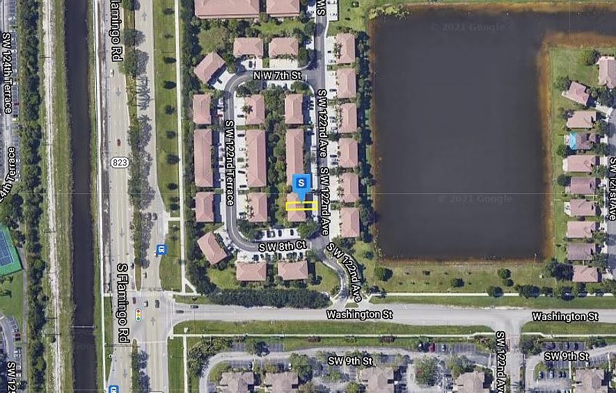 1st image of 730 SW 122nd Ave