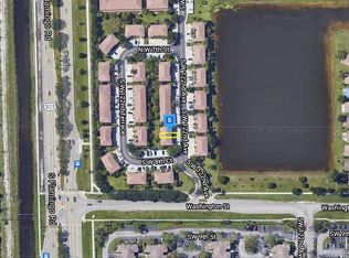 730 SW 122nd Ave, Pembroke Pines, FL 33025